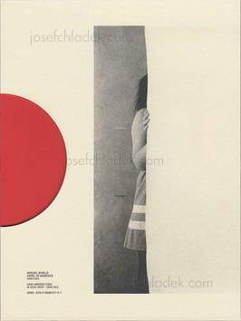 Mikael Siirilä Here, In Absence 