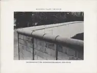 Shinkichi Tajiri - De Muur