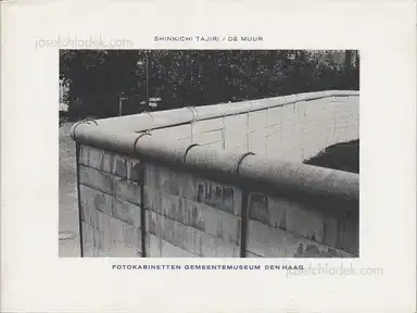 Shinkichi Tajiri - De Muur Shinkichi Tajiri - De Muur