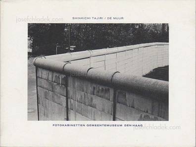 Shinkichi Tajiri De Muur