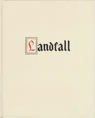 Mimi Plumb - Landfall