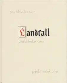 Mimi Plumb - Landfall