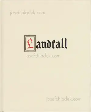 Cover of Mimi Plumb - Landfall