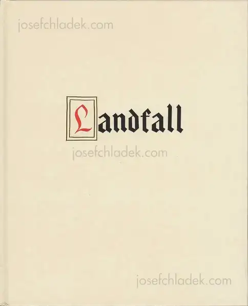 Cover of Mimi Plumb - Landfall