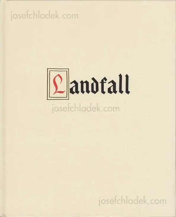Cover of Mimi Plumb - Landfall