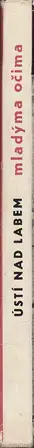 Adolf Čejchan - Ústí nad Labem - mladýma očima