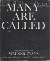 Walker Evans - Many are Called