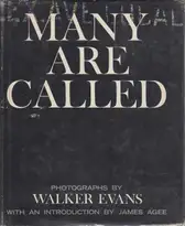 Walker Evans - Many are Called