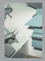 Nikita Teryoshin - Nothing Personal - The Back Office of War