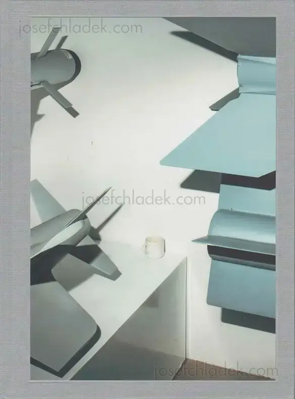 Cover of Nikita Teryoshin - Nothing Personal - The Back Office of War