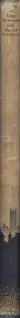 Book spine: Harold Burdekin - London Night