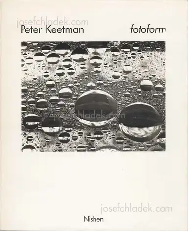 Peter Keetman - Fotoform Peter Keetman - Fotoform