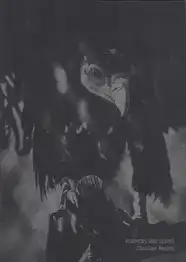 Christian Reister - Feathers and Leaves