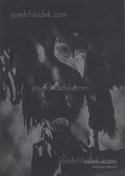  Christian Reister Feathers and Leaves