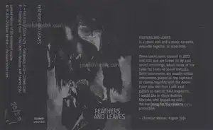 Christian Reister - Feathers and Leaves - Book photo 1