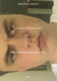 Sebastian Krenn - Alles in meinem Kopf