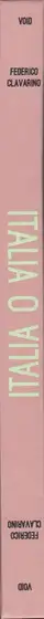 Federico Clavarino - Italia O Italia
