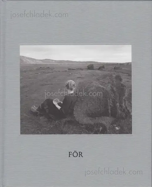 Cover of Agnieszka Sosnowska - För