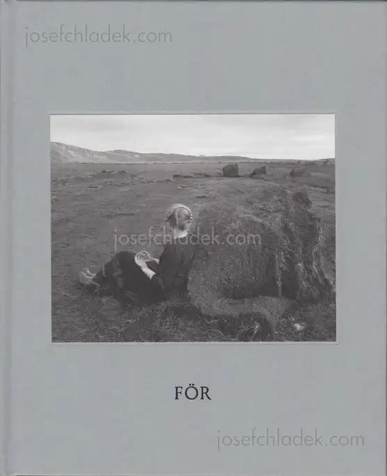 Cover of Agnieszka Sosnowska - För