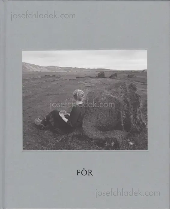 Cover of Agnieszka Sosnowska - För