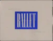 Alexey Brodovitch - Ballet (reprint)