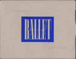 Alexey Brodovitch - Ballet (reprint)