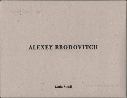 Alexey Brodovitch Ballet