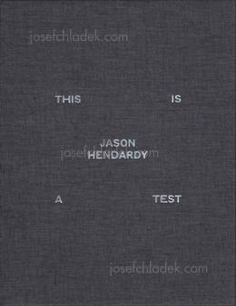 Jason Hendardy This is a Test