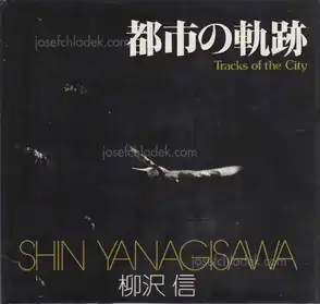 Shin Yanagisawa - Tracks of the City - 柳沢 信 - 都市の軌跡