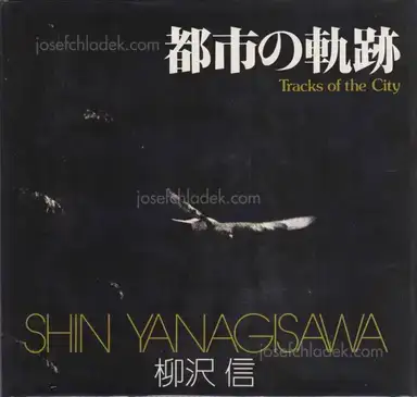 Shin Yanagisawa - Tracks of the City - 柳沢 信 - 都市の軌跡 Shin Yanagisawa - Tracks of the City - 柳沢 信 - 都市の軌跡