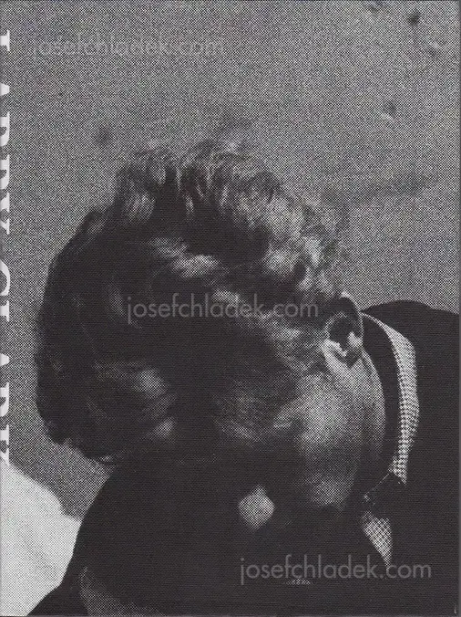 Cover of Larry Clark - Return