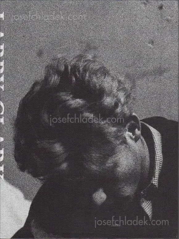 Cover of Larry Clark - Return