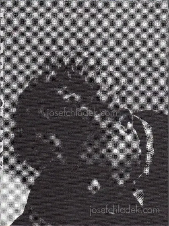 Cover of Larry Clark - Return