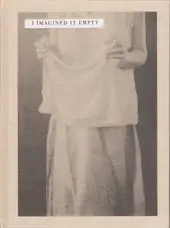 Ruth Lauer Manenti - I Imagined It Empty