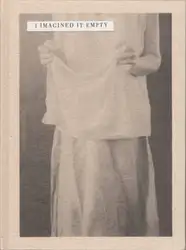 Ruth Lauer Manenti - I Imagined It Empty