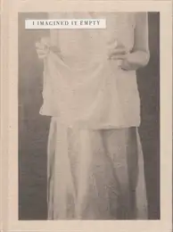 Ruth Lauer Manenti - I Imagined It Empty