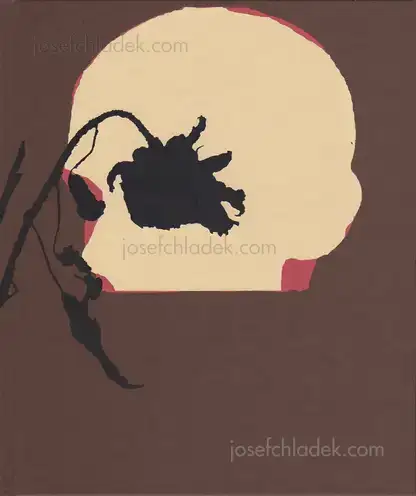 Cover of Vic Bakin - Epitome