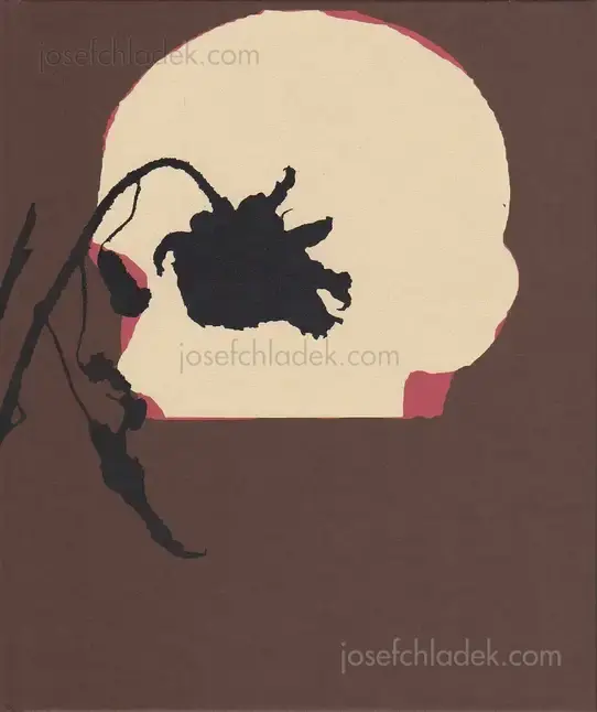 Cover of Vic Bakin - Epitome