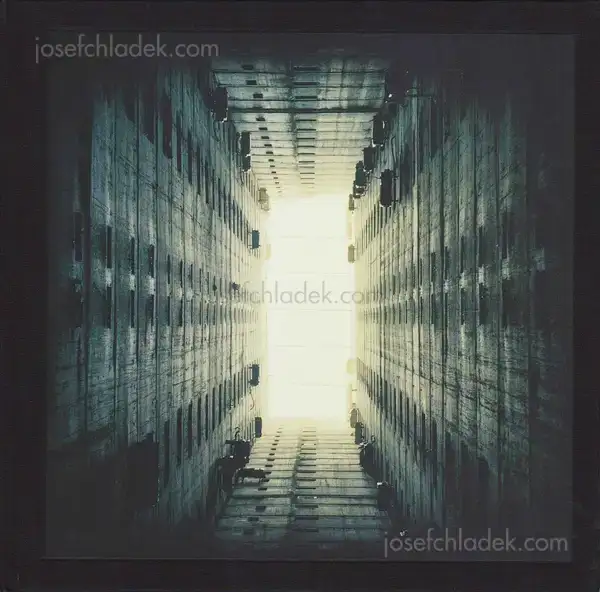 Cover of Xiaofu Wang - The Tower