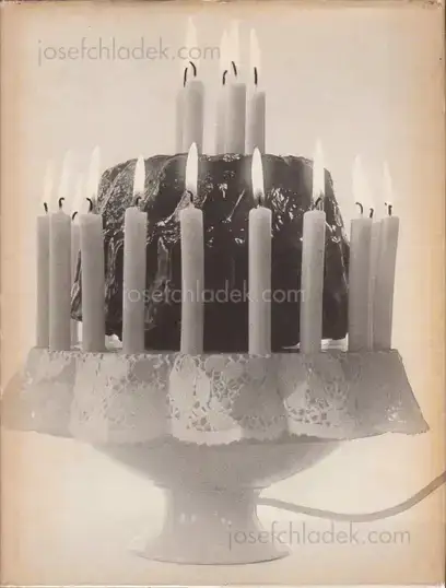 Cover of Herbert Schwöbel & Günther Kieser - Hessischer Rundfunk. 81 Funkhausbilder.