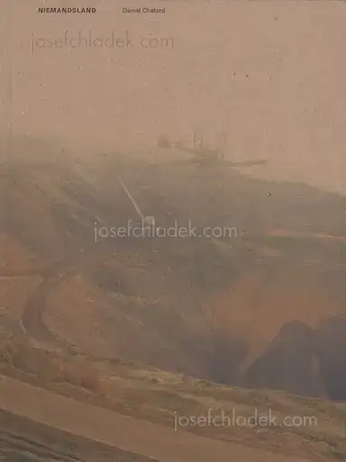 Daniel Chatard - Niemandsland Daniel Chatard - Niemandsland