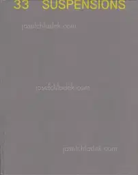 Dan Skjæveland - 33 Suspensions