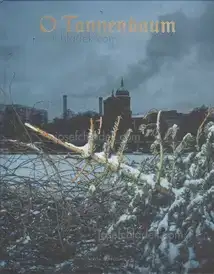 Nikita Teryoshin - O Tannenbaum