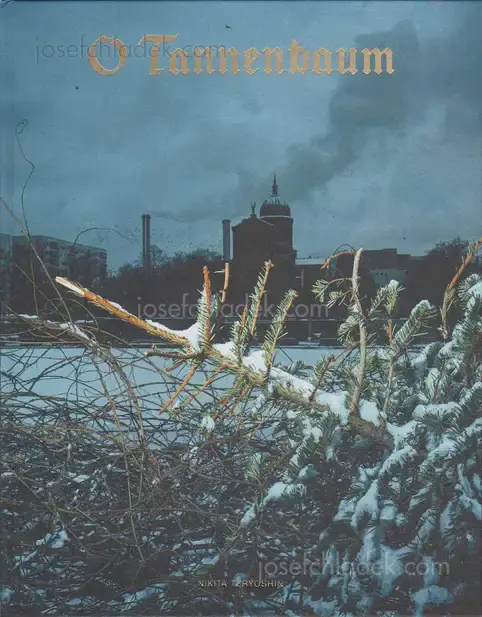 Cover of Nikita Teryoshin - O Tannenbaum