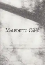 Various artists - Maledetto Cane #1