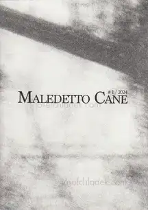 Cover of Various artists - Maledetto Cane #1