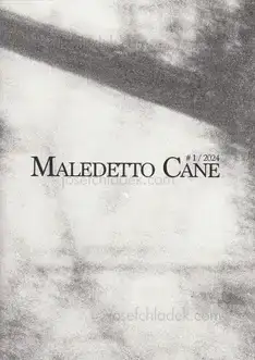 Cover of Various artists - Maledetto Cane #1