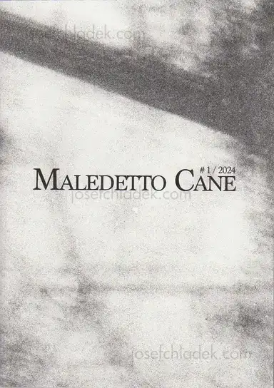 Various artists - Maledetto Cane #1 Various artists - Maledetto Cane #1