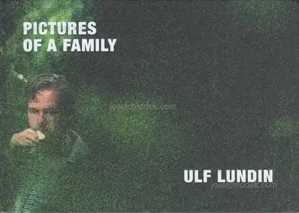 Cover of Ulf Lundin - Pictures of a Family