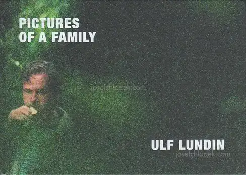 Cover of Ulf Lundin - Pictures of a Family